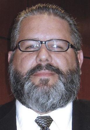 Steve Lewis